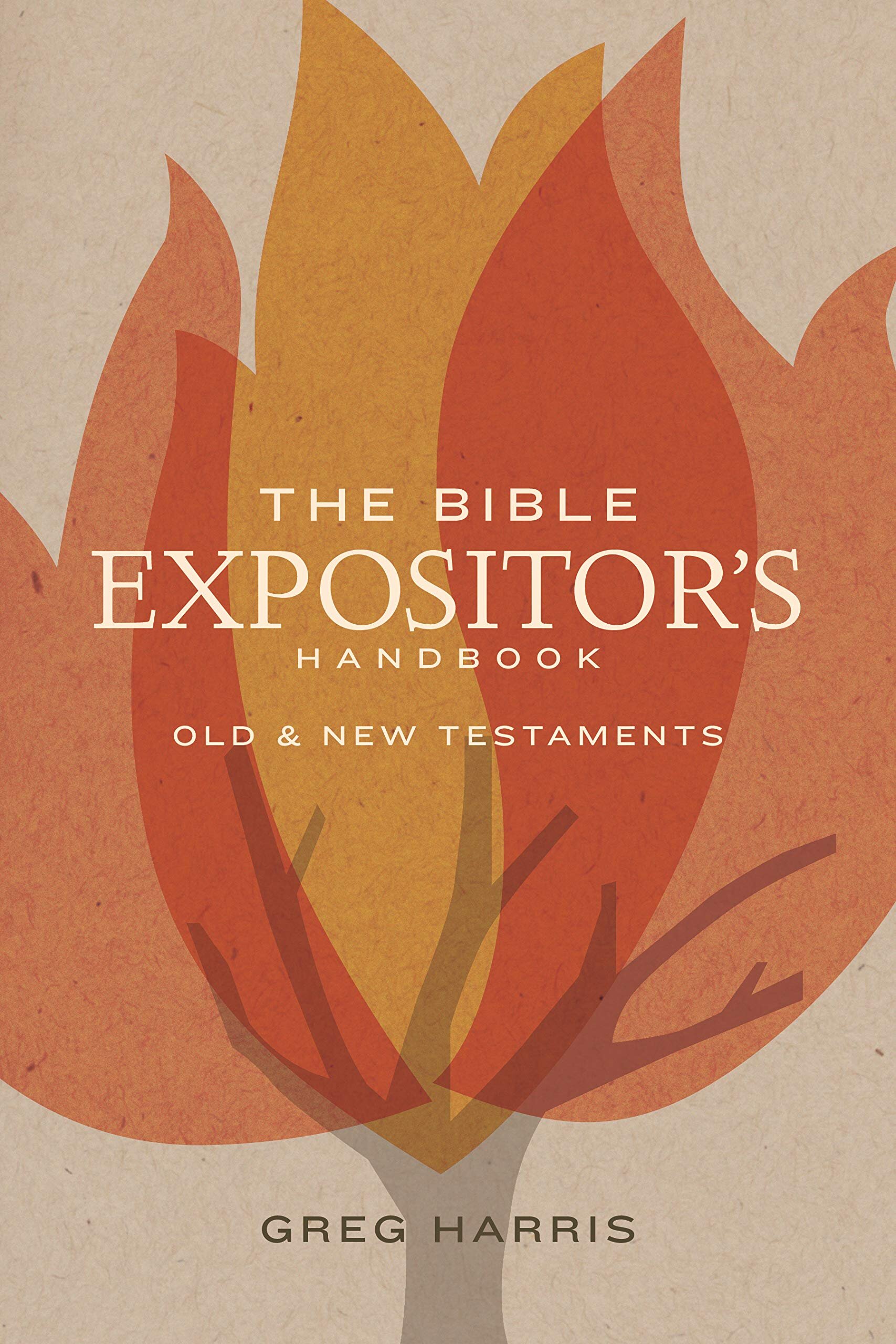 The Bible Expositor’s Handbook: Old & New Testaments