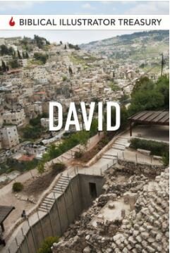 Biblical Illustrator Treasury: David