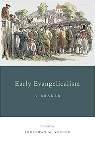 Early Evangelicalism