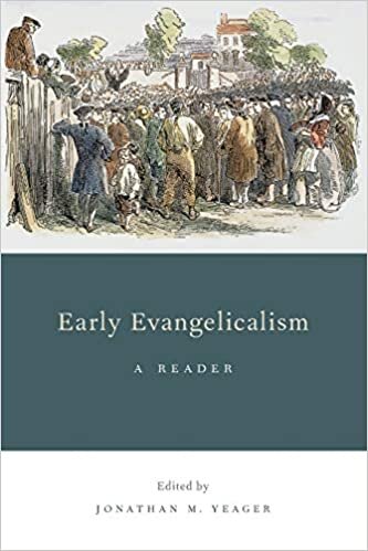 Early Evangelicalism