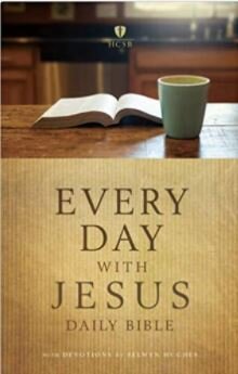 Every Day with Jesus Daily Bible