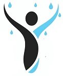 RAIN LOGO 150 Square