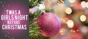 Ladies Night- Christmas