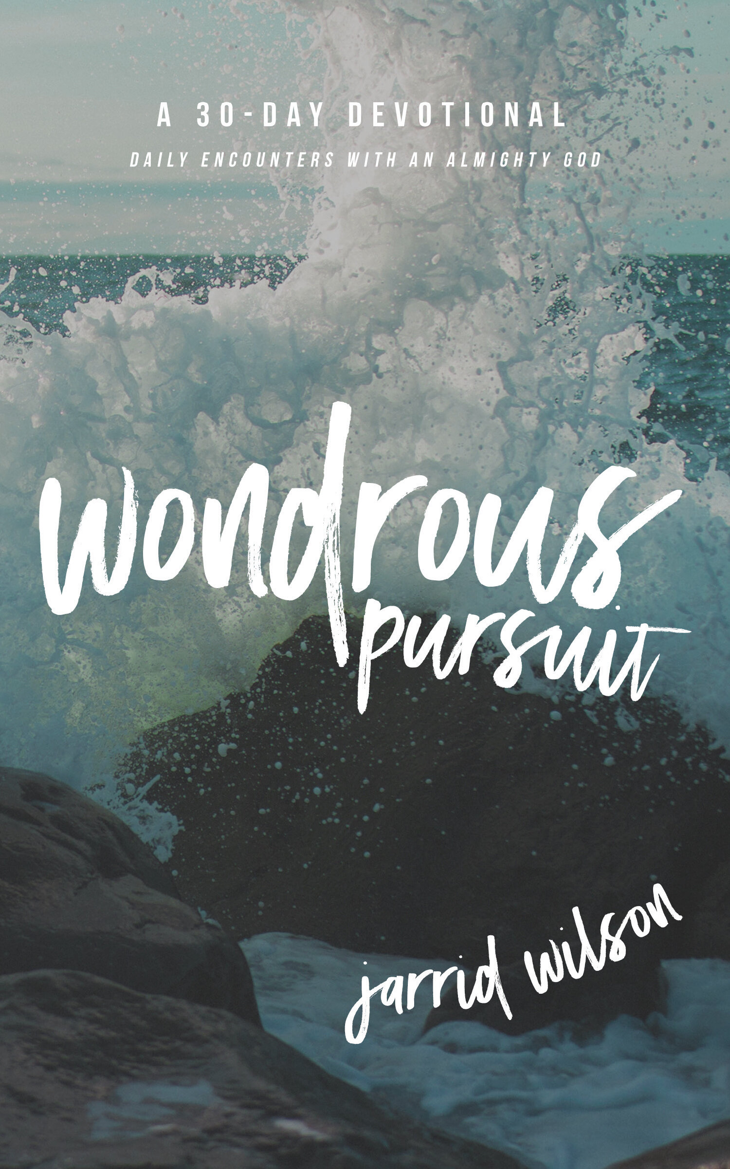 Wondrous Pursuit