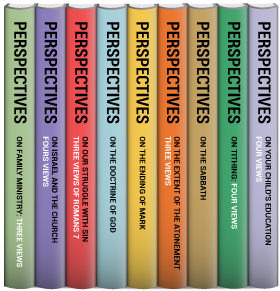 Perspectives Series (9 vols.)