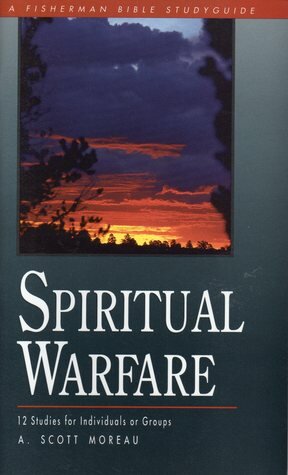 Fisherman - Spiritual Warfare