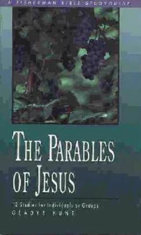 Fisherman - The Parables of Jesus | Logos Bible Software