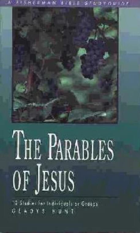 Fisherman - The Parables of Jesus