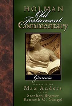 Genesis (Holman Old Testament Commentary | HOTC)