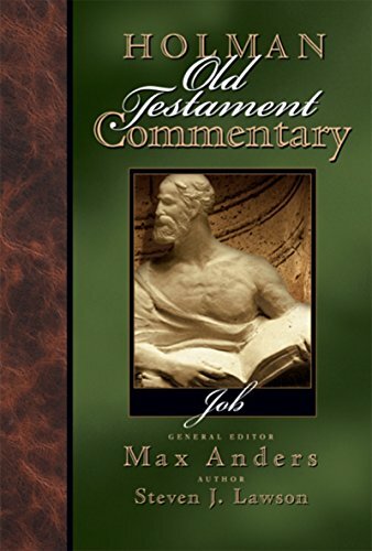 Job (Holman Old Testament Commentary | HOTC)