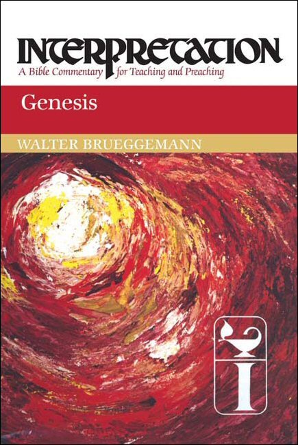 Genesis (Interpretation: A Bible Commentary for Teaching and Preaching)