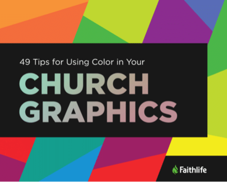 49 Tips Church Graphics