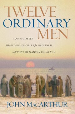 Twelve Ordinary Men