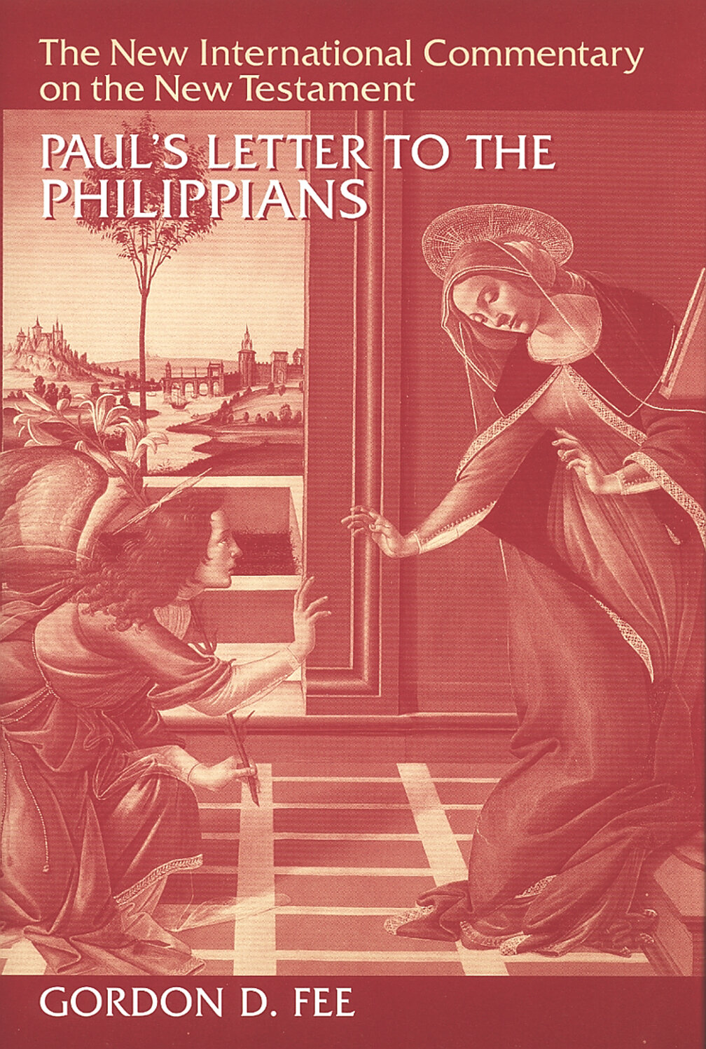 Paul’s Letter to the Philippians (The New International Commentary on the New Testament | NICNT)