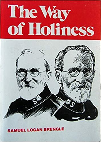 The Way of Holiness