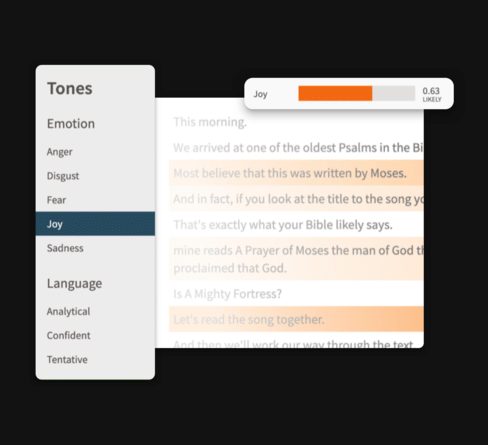 Screenshot of Faithlife Giving mobile app