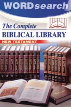 Galatians–Philemon (Complete Biblical Library | CBL)