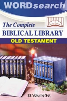 Daniel–Malachi (Complete Biblical Library | CBL)