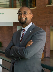 Rev. Matthew Wesley Williams