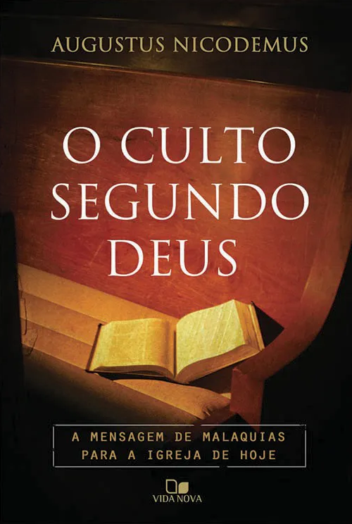 O culto segundo Deus
