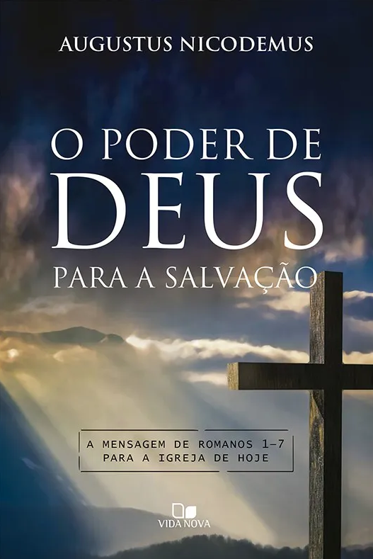 O poder de Deus para a salvação