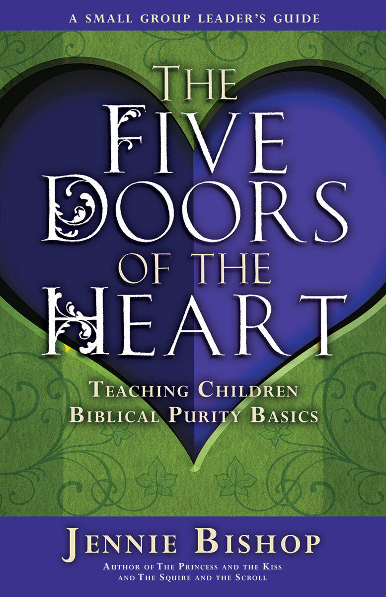 Five Doors of the Heart Leader's Guide