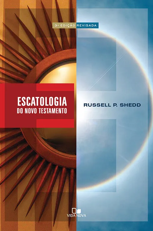 Coleção Vida Nova - Russell Shedd (8 vols.)