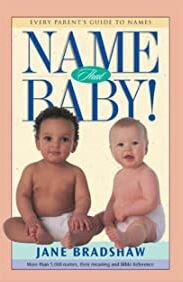 Name That Baby!