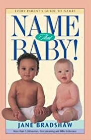 Name That Baby!