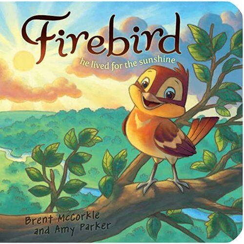 Firebird