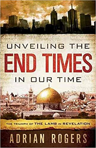 Unveiling the End Times in Our Time: The Triumph of the Lamb in Revelation