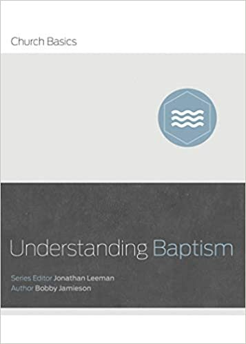 Understanding Baptism