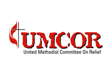Umcor Logo