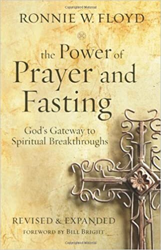 The Power of Prayer and Fasting: God's Gateway to Spiritual Breakthroughs