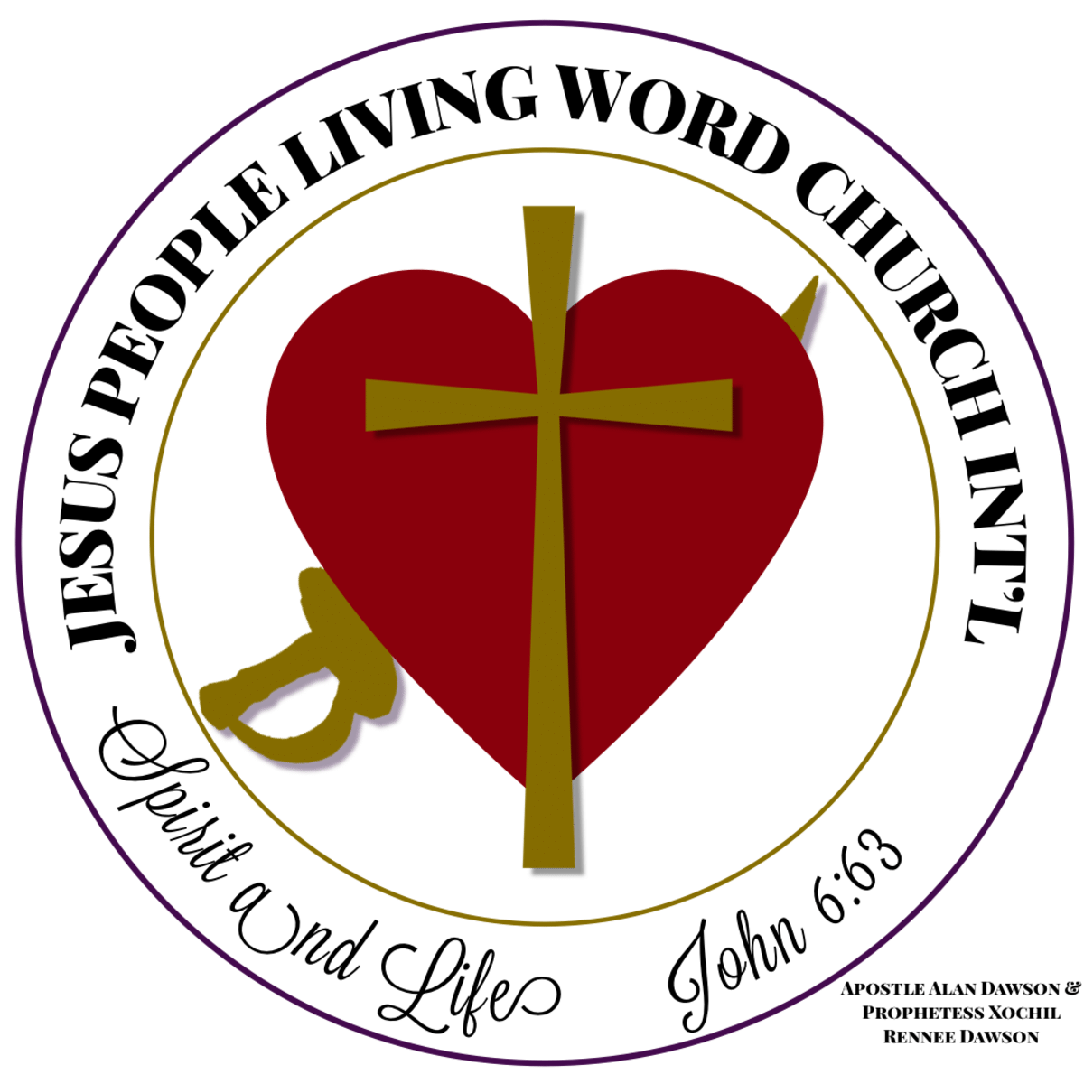 Jesus People Living Word Church