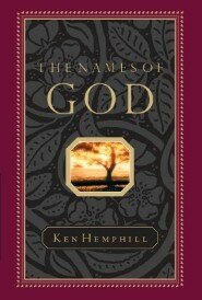 The Names of God