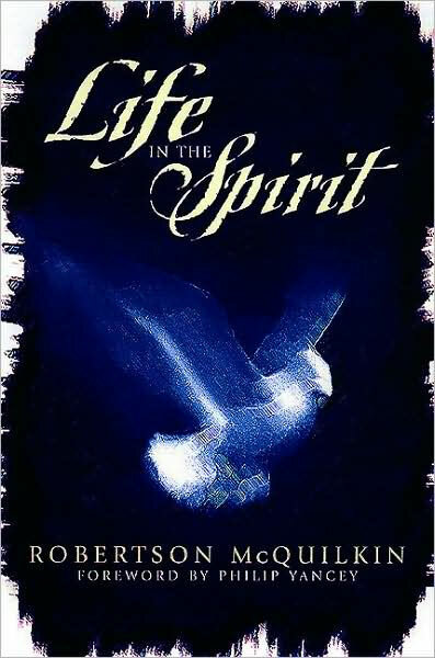 Life in the Spirit