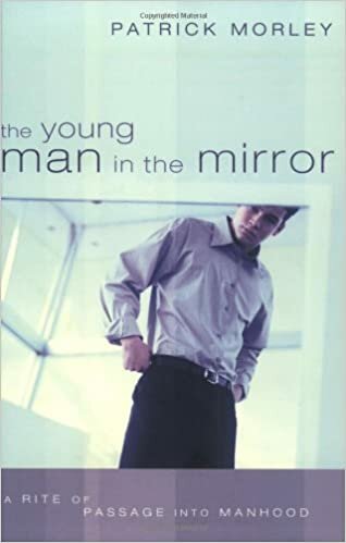The Young Man In The Mirror: A Rite of Passage Into Manhood