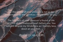 Psalm 51