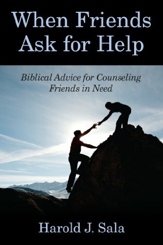 When Friends Ask for Help: Biblical Advice on Counseling Friends in Need