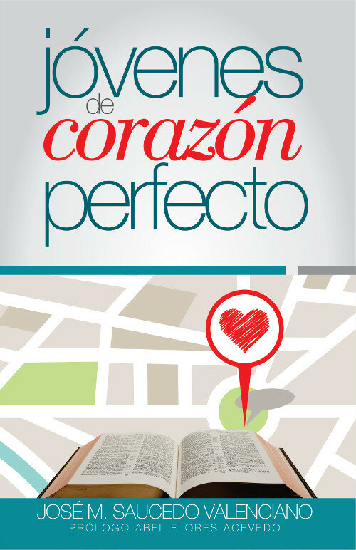 Jóvenes de corazón perfecto