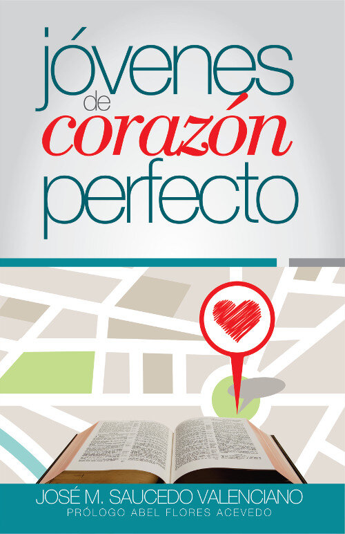 Jóvenes de corazón perfecto