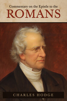 Commentary on the Epistle to the Romans