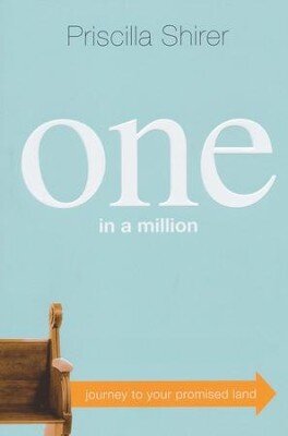 One in a Million: Journey to Your Promised Land
