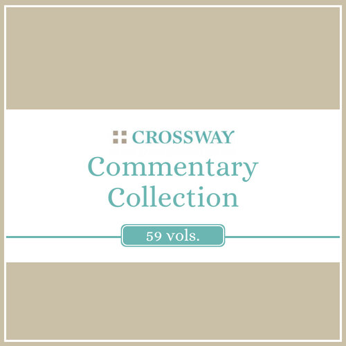 Crossway Commentary Collection (59 vols.)