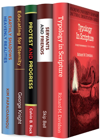 Andrews University Press Ministry & Theology Collection (5 vols.)