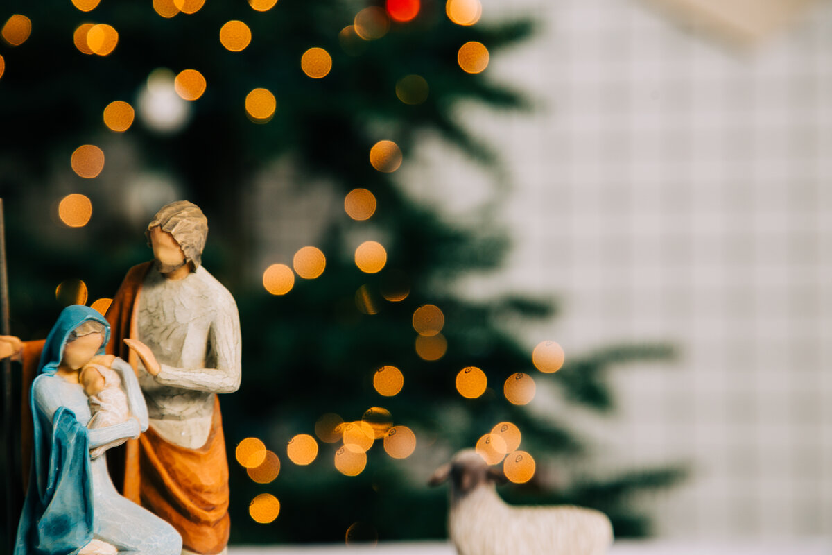 Home Rushsylvania Church of Christ