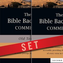 The IVP Bible Background Commentary