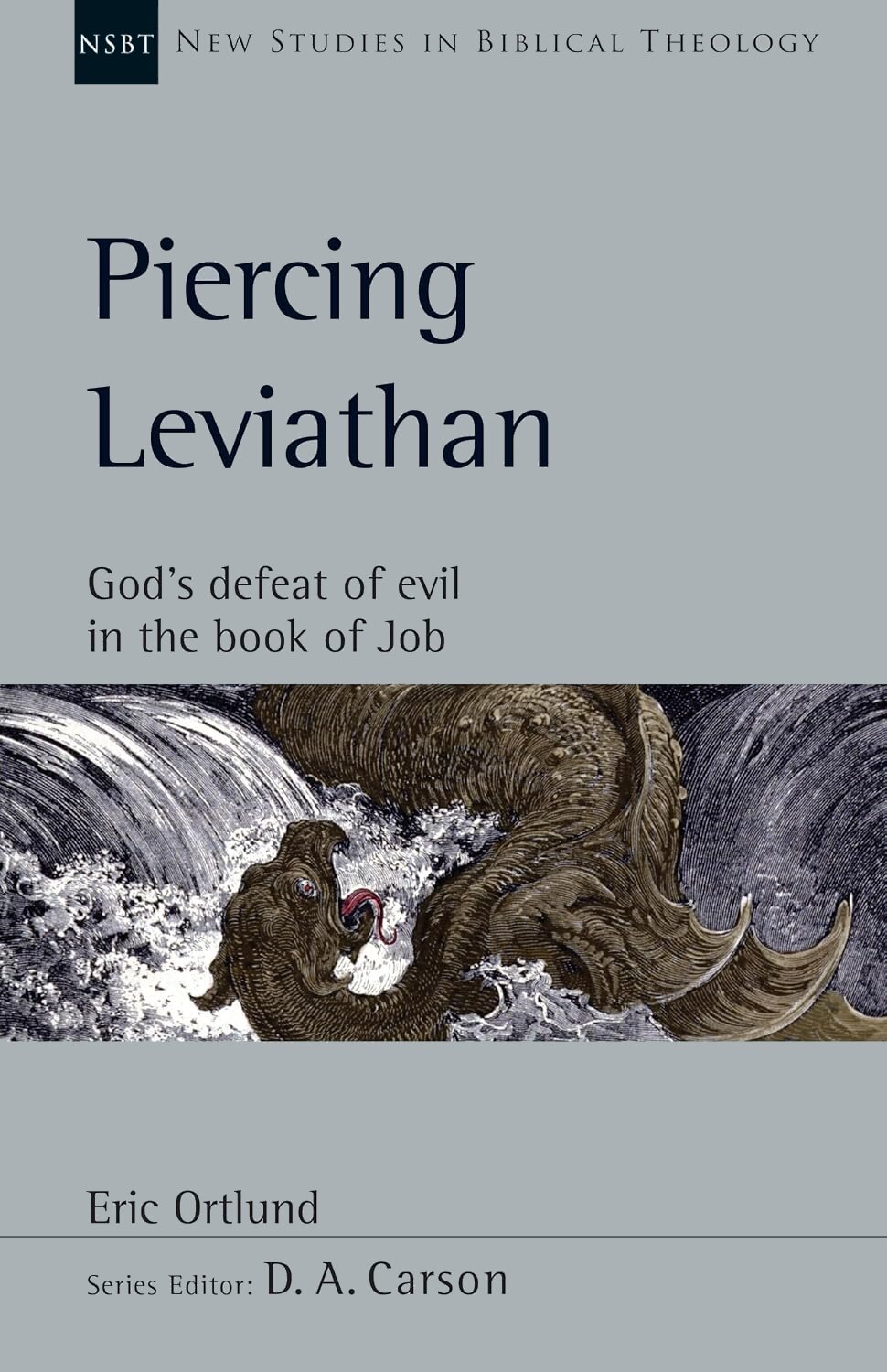 leviathan logo book