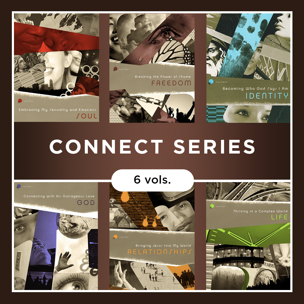 Connect Series (6 vols.)